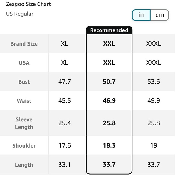 Zeagoo Womens Half Zip Cropped Hoodies Fleece Long Sleeve Pullover Sweatshirt - Picture 4 of 4